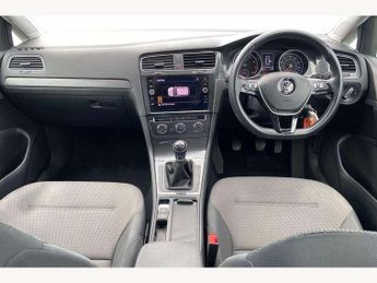 Volkswagen Golf 1.5 TSI EVO Match 5dr