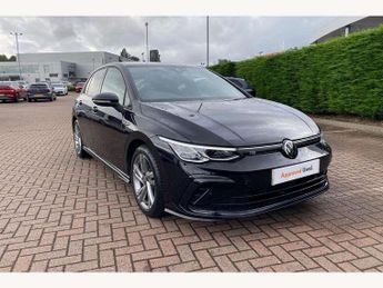 Volkswagen Golf 1.5 TSI 150 R-Line 5dr