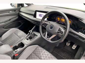 Volkswagen Golf 1.5 TSI 150 R-Line 5dr