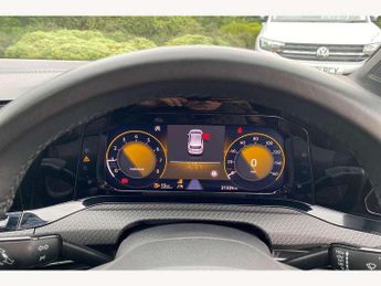 Volkswagen Golf 1.5 TSI 150 R-Line 5dr