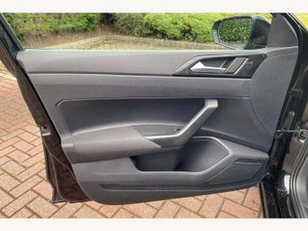 Volkswagen Polo 1.0 TSI Life 5dr DSG