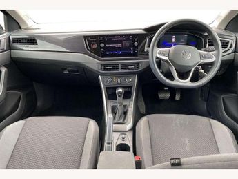 Volkswagen Polo 1.0 TSI Life 5dr DSG