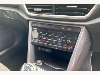 Volkswagen T-Roc 1.0 TSI Style 5dr