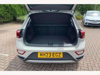 Volkswagen T-Roc 1.0 TSI Style 5dr