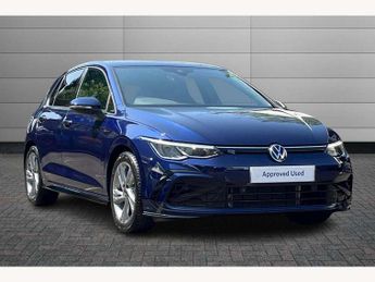 Volkswagen Golf 1.5 eTSI 150 R-Line 5dr DSG