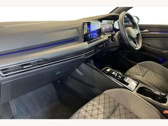 Volkswagen Golf 1.5 eTSI 150 R-Line 5dr DSG