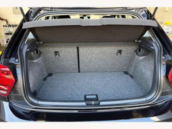 Volkswagen Polo 1.0 TSI 95 SE Tech Edition 5dr