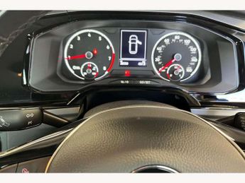 Volkswagen Polo 1.0 TSI 95 SE Tech Edition 5dr