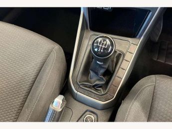 Volkswagen Polo 1.0 TSI 95 SE Tech Edition 5dr
