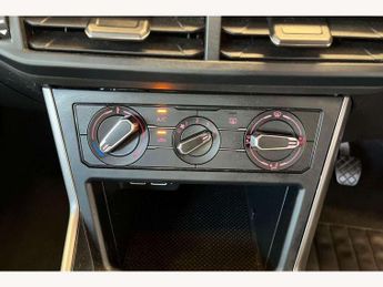 Volkswagen Polo 1.0 TSI 95 SE Tech Edition 5dr