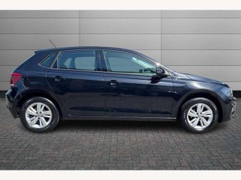 Volkswagen Polo 1.0 TSI 95 SE Tech Edition 5dr