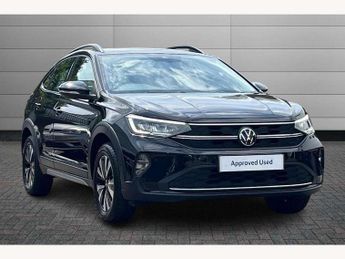 Volkswagen Taigo 1.0 TSI Life 5dr
