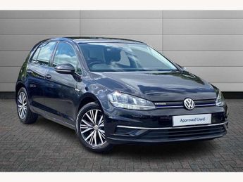 Volkswagen Golf 1.5 TSI EVO SE [Nav] 5dr
