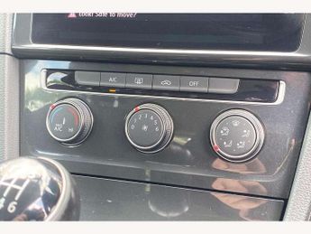Volkswagen Golf 1.5 TSI EVO SE [Nav] 5dr