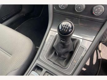 Volkswagen Golf 1.5 TSI EVO SE [Nav] 5dr