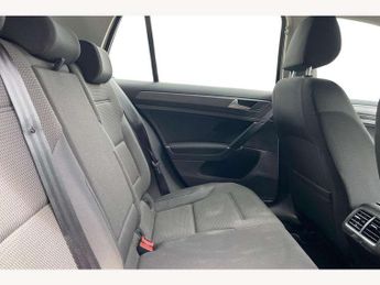 Volkswagen Golf 1.5 TSI EVO SE [Nav] 5dr
