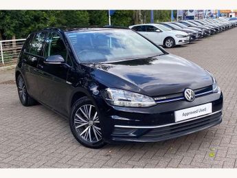 Volkswagen Golf 1.5 TSI EVO SE [Nav] 5dr