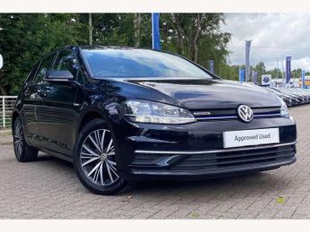 Volkswagen Golf 1.5 TSI EVO SE [Nav] 5dr