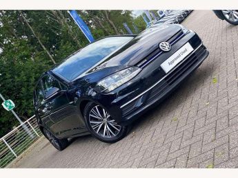 Volkswagen Golf 1.5 TSI EVO SE [Nav] 5dr