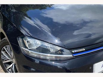 Volkswagen Golf 1.5 TSI EVO SE [Nav] 5dr