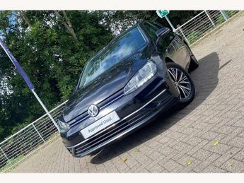 Volkswagen Golf 1.5 TSI EVO SE [Nav] 5dr