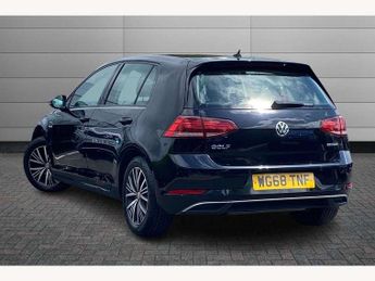 Volkswagen Golf 1.5 TSI EVO SE [Nav] 5dr