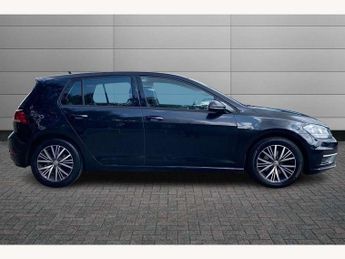 Volkswagen Golf 1.5 TSI EVO SE [Nav] 5dr
