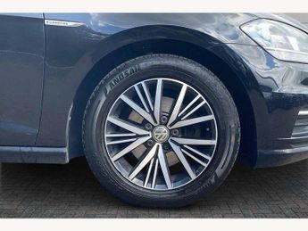 Volkswagen Golf 1.5 TSI EVO SE [Nav] 5dr