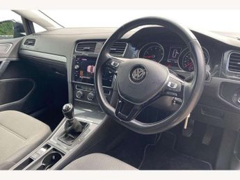 Volkswagen Golf 1.5 TSI EVO SE [Nav] 5dr