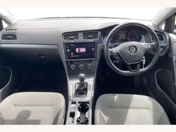 Volkswagen Golf 1.5 TSI EVO SE [Nav] 5dr