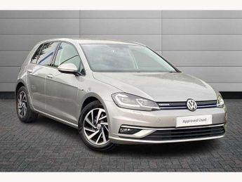 Volkswagen Golf 1.5 TSI EVO Match Edition 5dr