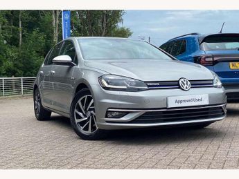 Volkswagen Golf 1.5 TSI EVO Match Edition 5dr