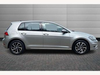 Volkswagen Golf 1.5 TSI EVO Match Edition 5dr