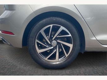 Volkswagen Golf 1.5 TSI EVO Match Edition 5dr