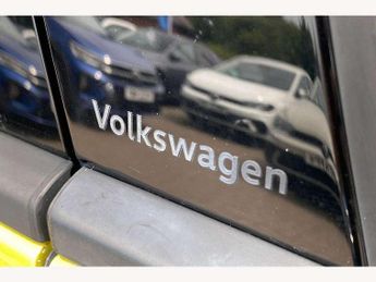 Volkswagen Golf 1.5 TSI Life 5dr