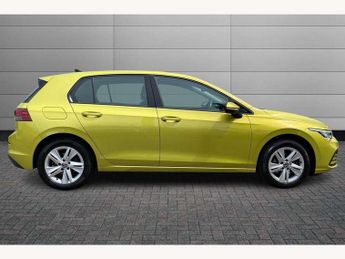 Volkswagen Golf 1.5 TSI Life 5dr