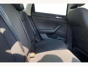 Volkswagen Polo 1.0 TSI 95 Match 5dr