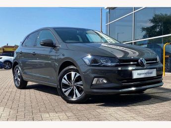 Volkswagen Polo 1.0 TSI 95 Match 5dr