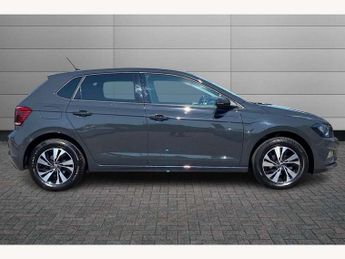 Volkswagen Polo 1.0 TSI 95 Match 5dr