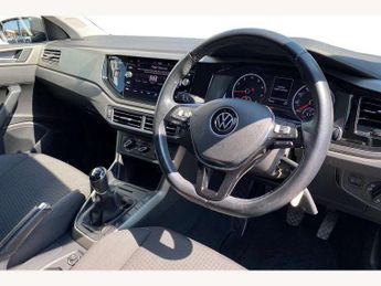 Volkswagen Polo 1.0 TSI 95 Match 5dr