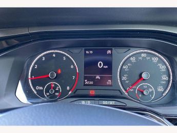 Volkswagen Polo 1.0 TSI 95 Match 5dr