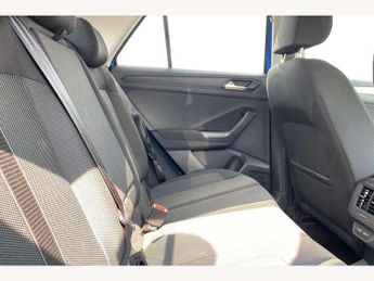 Volkswagen T-Roc 1.0 TSI Life 5dr
