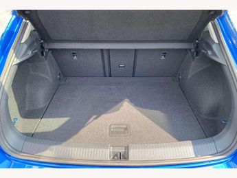Volkswagen T-Roc 1.0 TSI Life 5dr