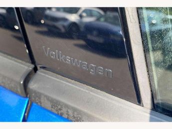 Volkswagen T-Roc 1.0 TSI Life 5dr