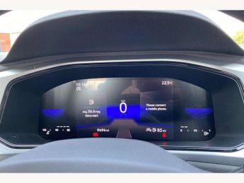 Volkswagen T-Roc 1.0 TSI Life 5dr