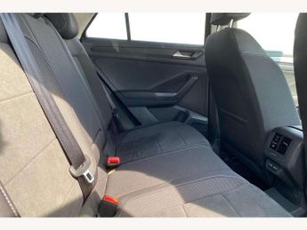 Volkswagen T-Roc 1.5 TSI Style 5dr