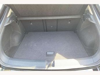 Volkswagen T-Roc 1.5 TSI Style 5dr