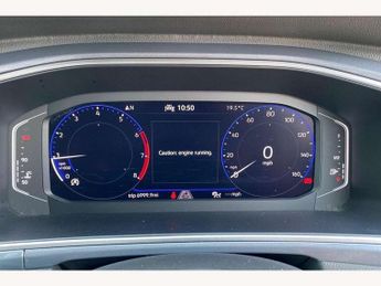 Volkswagen T-Roc 1.5 TSI Style 5dr