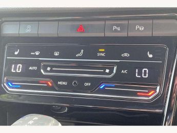 Volkswagen T-Roc 2.0 TSI 4MOTION R-Line 5dr DSG