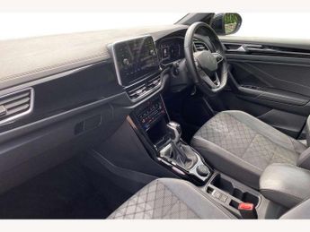 Volkswagen T-Roc 2.0 TSI 4MOTION R-Line 5dr DSG
